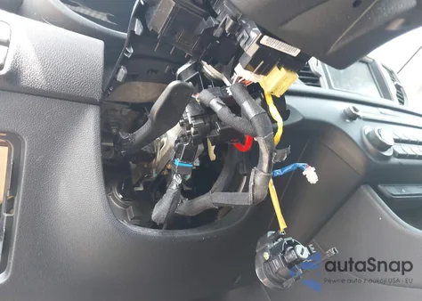 2018 Kia Sportage Lx z USA, uszkodzony, nr VIN KNDPMCAC1J7446566